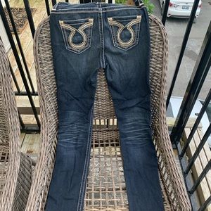 Big Star Maddie skinny